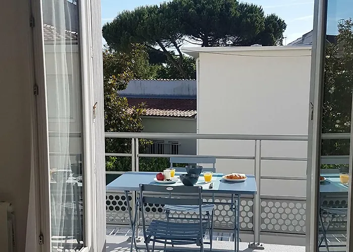 Le Rallye Apartamento