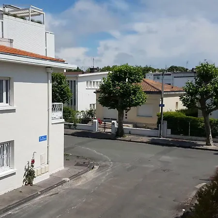 Le Rallye Apartment