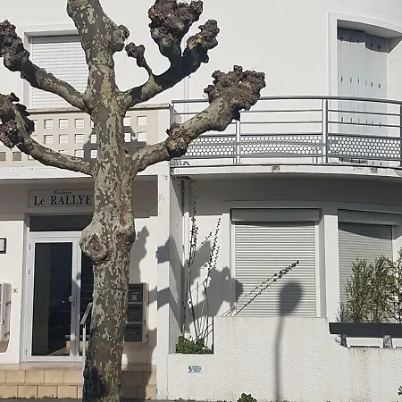 Le Rallye * רויאן