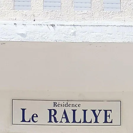 Le Rallye רויאן