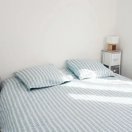 Le Rallye דירה *