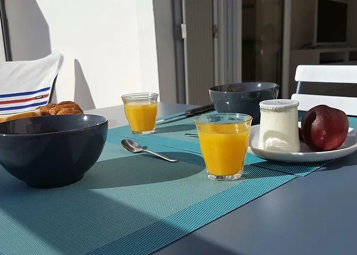 Le Rallye דירה רויאן