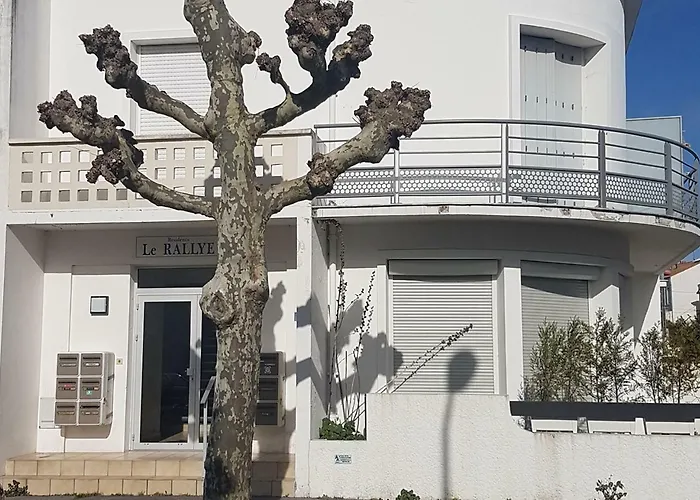 Le Rallye * רויאן