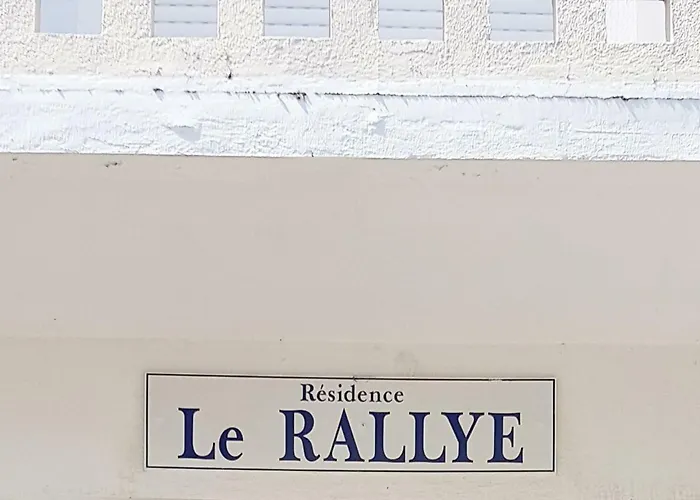 Le Rallye רויאן