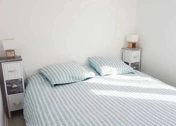 Le Rallye דירה *